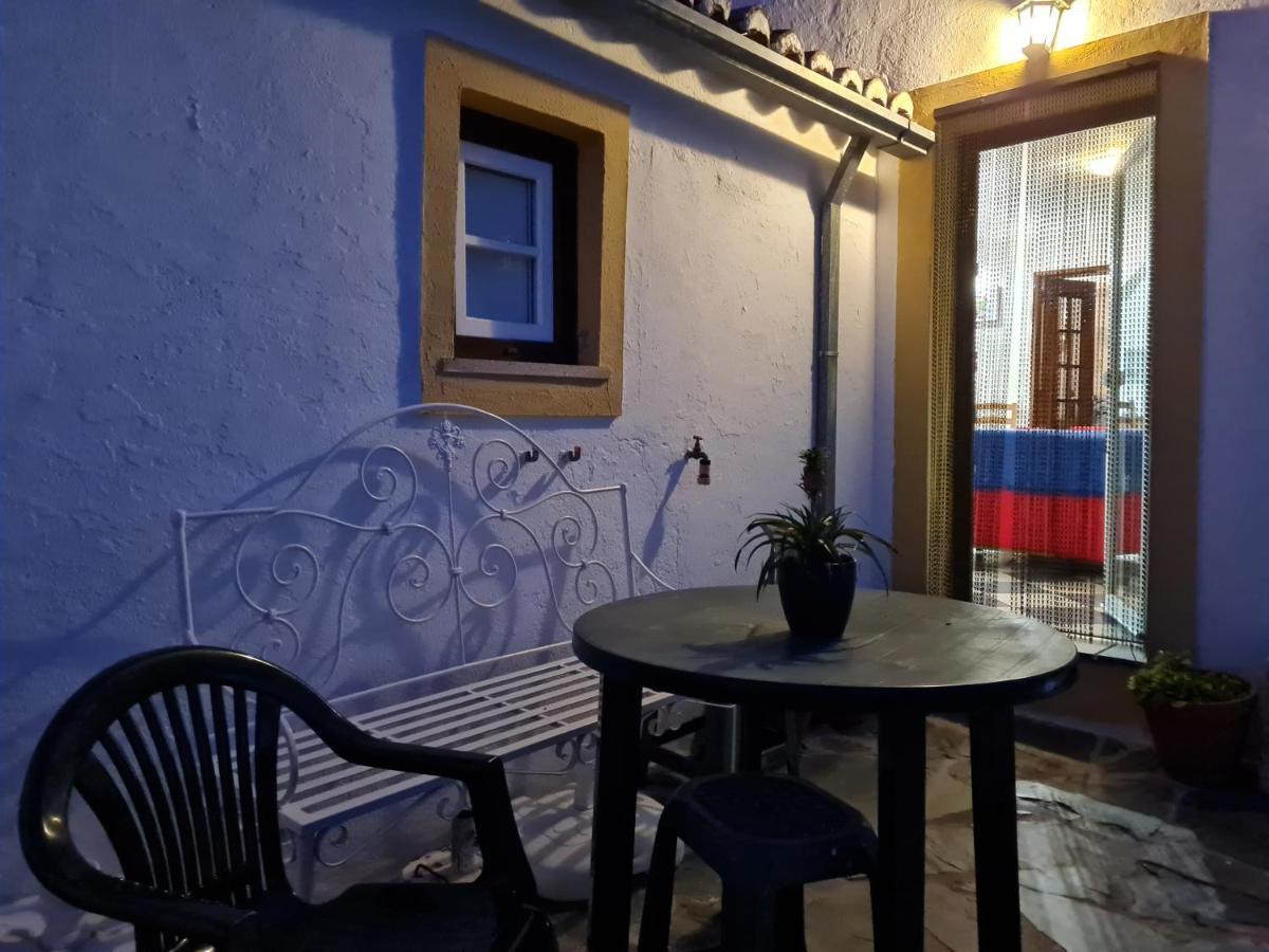 Casa O Arco Alojamento Local Marvão Exterior photo