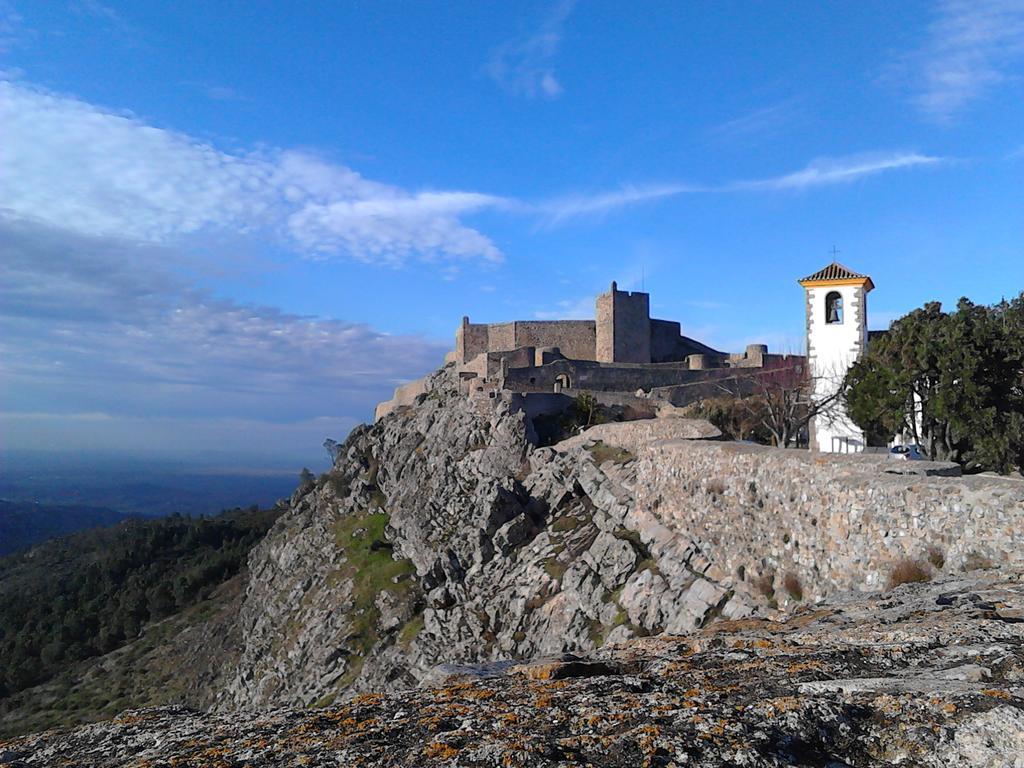 Casa O Arco Alojamento Local Marvão Room photo