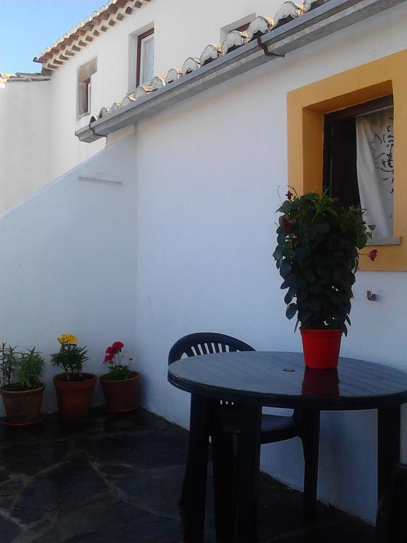 Casa O Arco Alojamento Local Marvão Exterior photo