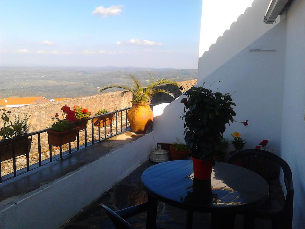 Casa O Arco Alojamento Local Marvão Exterior photo