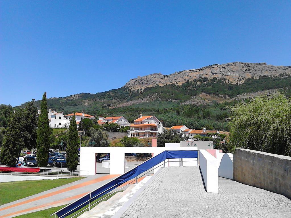 Casa O Arco Alojamento Local Marvão Exterior photo