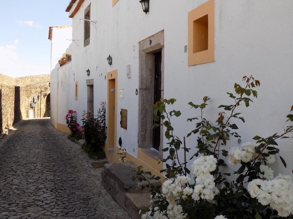 Casa O Arco Alojamento Local Marvão Exterior photo