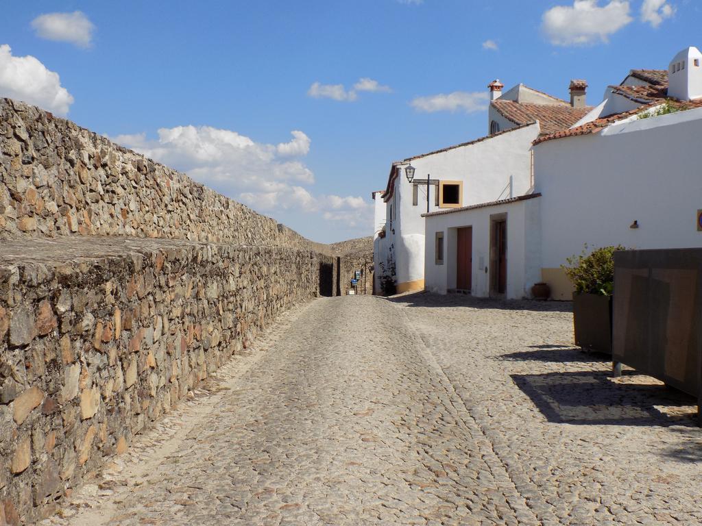 Casa O Arco Alojamento Local Marvão Exterior photo