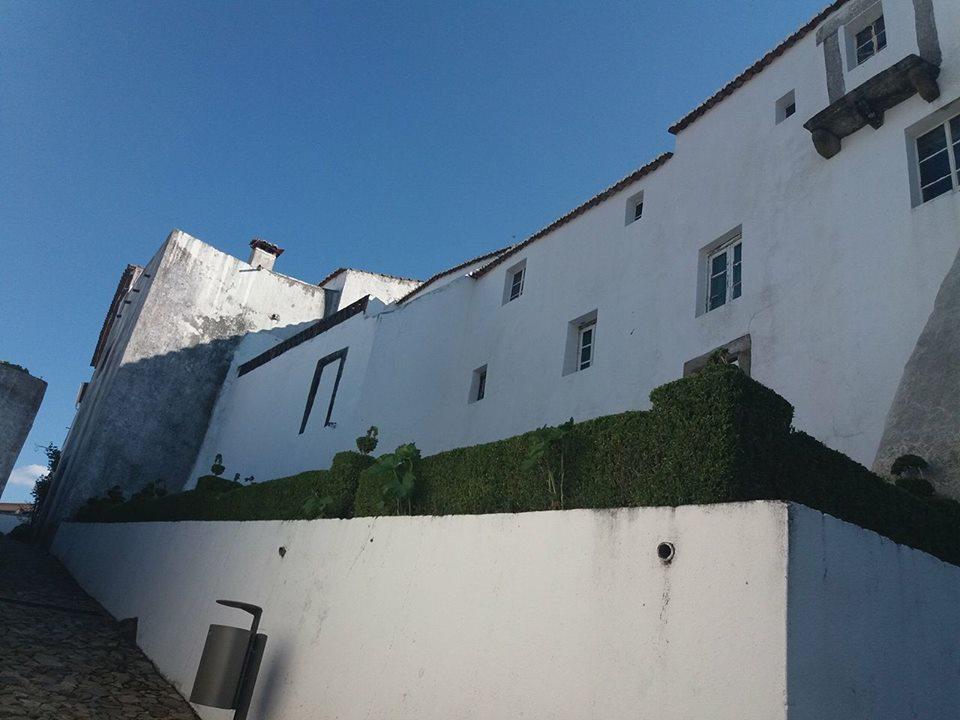 Casa O Arco Alojamento Local Marvão Exterior photo