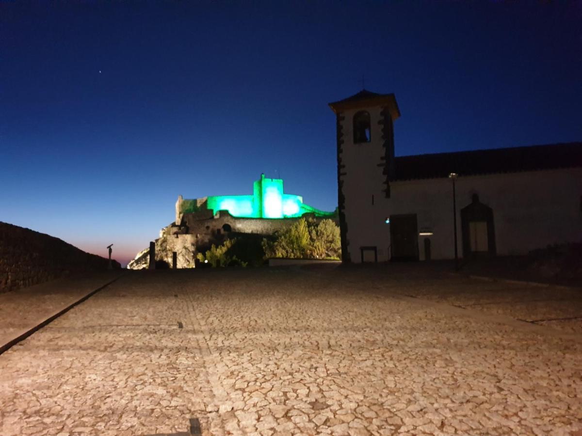 Casa O Arco Alojamento Local Marvão Exterior photo