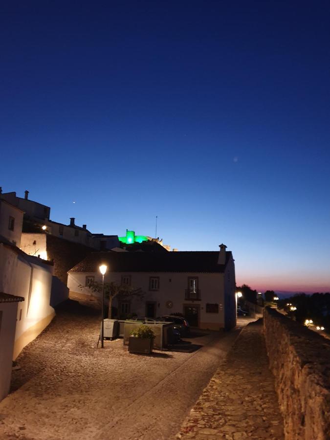 Casa O Arco Alojamento Local Marvão Exterior photo
